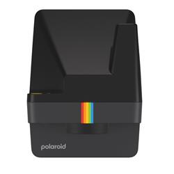 Polaroid Now i-Type Instant Camera Gen 2 (Black) | Autofocus 2-lens Sy