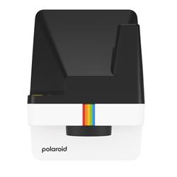 Polaroid Now i-Type Instant Camera Gen 2 (Black & White) | Autofocus 2