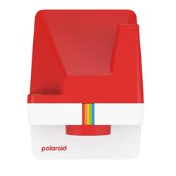 Polaroid Now i-Type Instant Camera Gen 2 (Red) | Autofocus 2-lens Syst