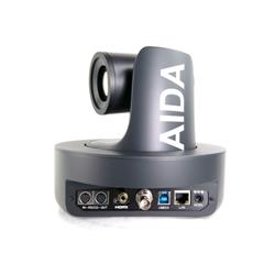 AIDA Imaging NDI®|HX FHD NDI/IP/SDI/HDMI/USB3 20X (PTZ-NDI-X20)