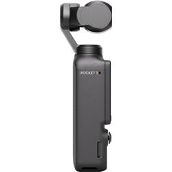 DJI Osmo Pocket 3 | "1 CMOS Gimbal Camera & 4K/120fps (OP3)