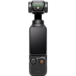 DJI Osmo Pocket 3 | "1 CMOS Gimbal Camera & 4K/120fps (OP3)