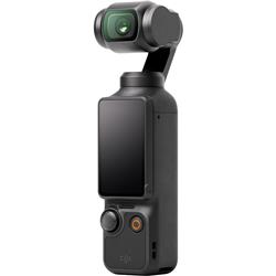 DJI Osmo Pocket 3 | "1 CMOS Gimbal Camera & 4K/120fps (OP3)