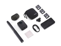 DJI Osmo 360 II Caméra d'action Pack Adventure