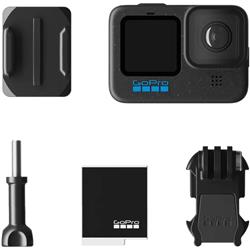 GoPro HERO12 Black Sports & Action Camera | 5.3K60 + 4K120