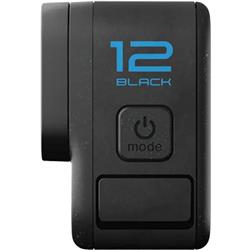 GoPro HERO12 Black Sports & Action Camera | 5.3K60 + 4K120