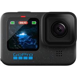 GoPro HERO12 Black Bundle (LIMITED) Sports & Action Camera Kit