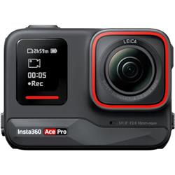 Insta360 Ace Pro AI Action Camera | 8K Video Resolution | 1/2" 48MP Se