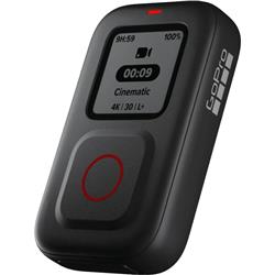 GoPro Smart Remote for Action Cameras | Bluetooth + Waterproof Control