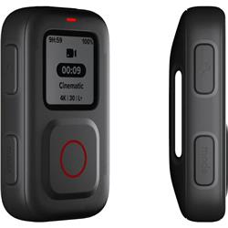 GoPro Smart Remote for Action Cameras | Bluetooth + Waterproof Control