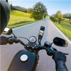 Insta360 Motorcycle Bundle | Standard Combo | Universal Powerful Clamp