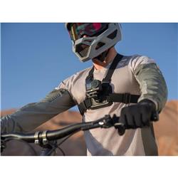 DJI Osmo Action 6 Adventure Combo 8K Caméra d'action