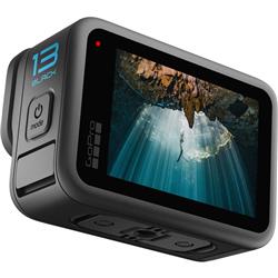 GoPro Caméra d'action HERO13 Black - Noire