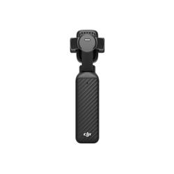 DJI Osmo Pocket 4P, VlogCombo, 3-Axis Stabilized 4K Handheld Came