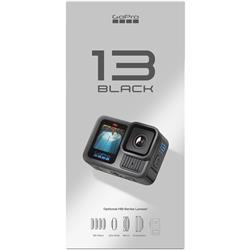 GoPro Caméra d'action HERO13 Black - Noire