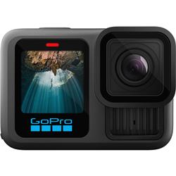 GoPro Caméra d'action HERO13 Black - Noire