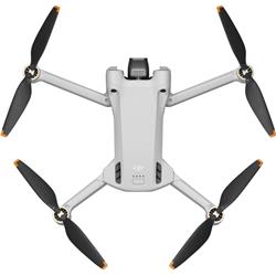 DJI Mini 3 Pro (DJI RC) | Camera Drone | Under 249g(Open Box)