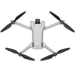 DJI Mini 3 Fly More Combo (DJI RC N-1) Ultra-Lightweight Camera Drone