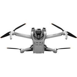 DJI Mini 3 Fly More Combo (DJI RC N-1) Ultra-Lightweight Camera Drone