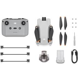 DJI Mini 3 Drone with Remote Controller
