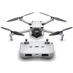 DJI Mini 3 Drone with Remote Controller