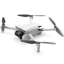 DJI Mini 3 Drone et télécommande avec écran intégré