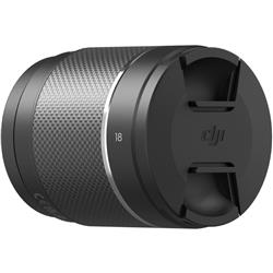 DJI DL 18 mm F2.8 ASPH Lens | Made for 8K Aerial Cinematography