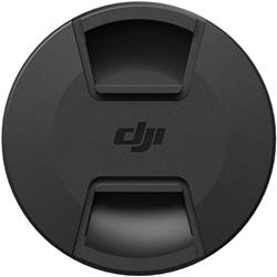 DJI DL 18 mm F2.8 ASPH Lens | Made for 8K Aerial Cinematography