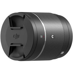 DJI DL 18 mm F2.8 ASPH Lens | Made for 8K Aerial Cinematography