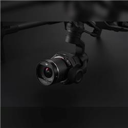 DJI DL 18 mm F2.8 ASPH Lens | Made for 8K Aerial Cinematography