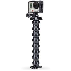 GoPro Gooseneck | Achieve Diverse Camera Angles