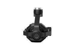 DJI Integrated Gimbal DJI Zenmuse X7 (Lens Excluded) Black