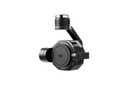 DJI Integrated Gimbal DJI Zenmuse X7 (Lens Excluded) Black