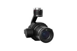 DJI Integrated Gimbal DJI Zenmuse X7 (Lens Excluded) Black