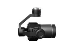 DJI Integrated Gimbal DJI Zenmuse X7 (Lens Excluded) Black