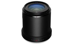 DJI DL-S 16mm f/2.8-16 Fixed Prime Camera Lens, Black