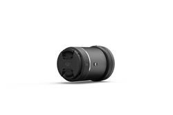 DJI DL-S 16mm f/2.8-16 Fixed Prime Camera Lens, Black