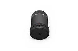 DJI DL-S 16mm f/2.8-16 Fixed Prime Camera Lens, Black