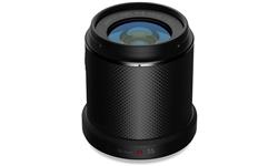 DJI DL 35mm f/2.8-16 Fixed Prime Camera Lens, Black