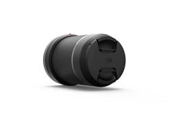 DJI DL 35mm f/2.8-16 Fixed Prime Camera Lens, Black