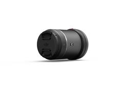 DJI DL 35mm f/2.8-16 Fixed Prime Camera Lens, Black