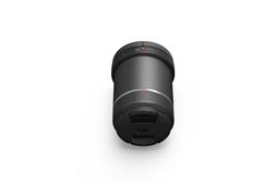 DJI DL 50mm f/2.8-16 Fixed Prime Camera Lens, Black