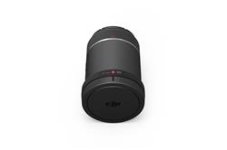 DJI DL 50mm f/2.8-16 Fixed Prime Camera Lens, Black