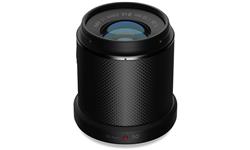 DJI DL 50mm f/2.8-16 Fixed Prime Camera Lens, Black