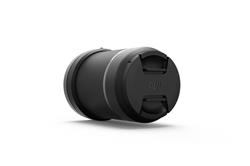 DJI DL 50mm f/2.8-16 Fixed Prime Camera Lens, Black