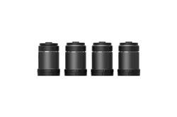 DJI 16-50mm f/2.8-16 Fixed Prime Camera Lens, Black