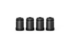 DJI 16-50mm f/2.8-16 Fixed Prime Camera Lens, Black