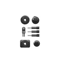 DJI Osmo Action Part 11 Mounting Kit