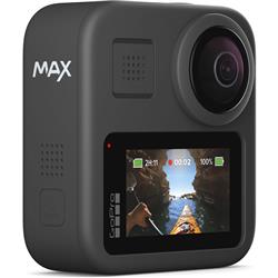 GoPro MAX - Action Camera