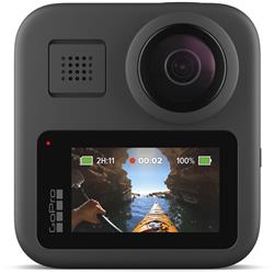 GoPro MAX - Action Camera